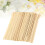 100Pcs Disposable Waxing Rods For Beauty Use 4