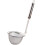Noodle Strainer Spoon Reusable Filtering Ladle Cooking Basket Colander 9