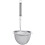 Noodle Strainer Spoon Reusable Filtering Ladle Cooking Basket Colander 5