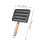 Hot Dog Mold Diy Sausage Baking With Handle Bbq Accessory 3