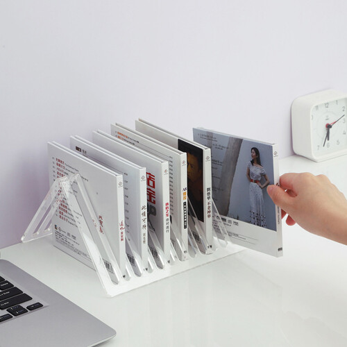 Dischi In , Organizzatore Album, Per 1