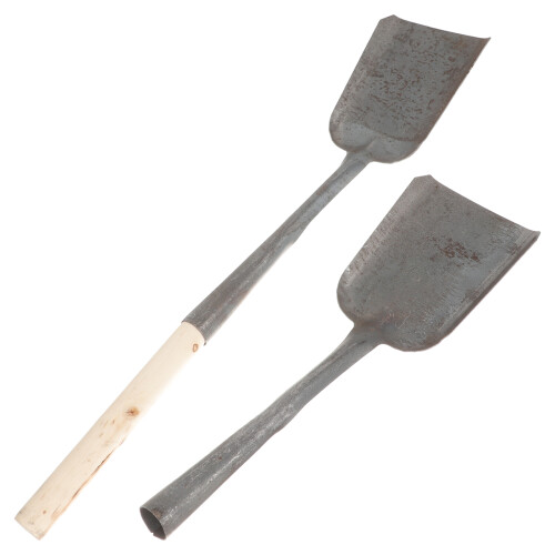 2 Pezzi In Per Carbone Giardino