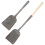 2 Pezzi In Per Carbone Giardino 7