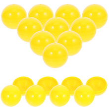 50 Palline Da Apribili In Per Estrazioni E Decorazioni