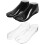 2 paia per scarpe con potenziato 9