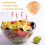 Food Picks Cocktail Frutta In Con Rosso 10