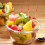 Food Picks Cocktail Frutta In Con Rosso 7