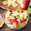 Food Picks Cocktail Frutta In Con Rosso 6