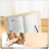 1 Studenten Leessteun Desktop Boekenplank Leeshouder Leesplank 11