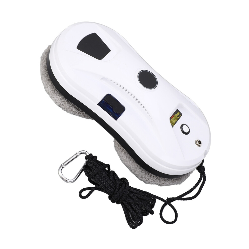 Window Cleaner Robot HCR 11 2800Pa Suction Glass Cleaning, 295x148x90mm-image-OPC-PKXB5RY-NEW