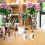 2 Stuks Glazen Water Lege Containers 3