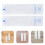 4 Boxes Disposable Probe Sleeves For Oral Use 11