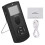 Electronic Digital Metronome 2.2" LCD, Rechargeable, Volume & Beat Control 3
