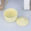 Ceramische Bakkom Hittebestendig Pudding Jelly Cup Met 3