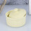 Ceramische Bakkom Hittebestendig Pudding Jelly Cup Met 9