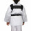 Thickened EVA Taekwondo Chest Protector Shock Absorption Boxing Guard L 12