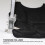 Thickened EVA Taekwondo Chest Protector Shock Absorption Boxing Guard L 10