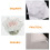 200 Cadeau Rasterpapier Voor Diy 10