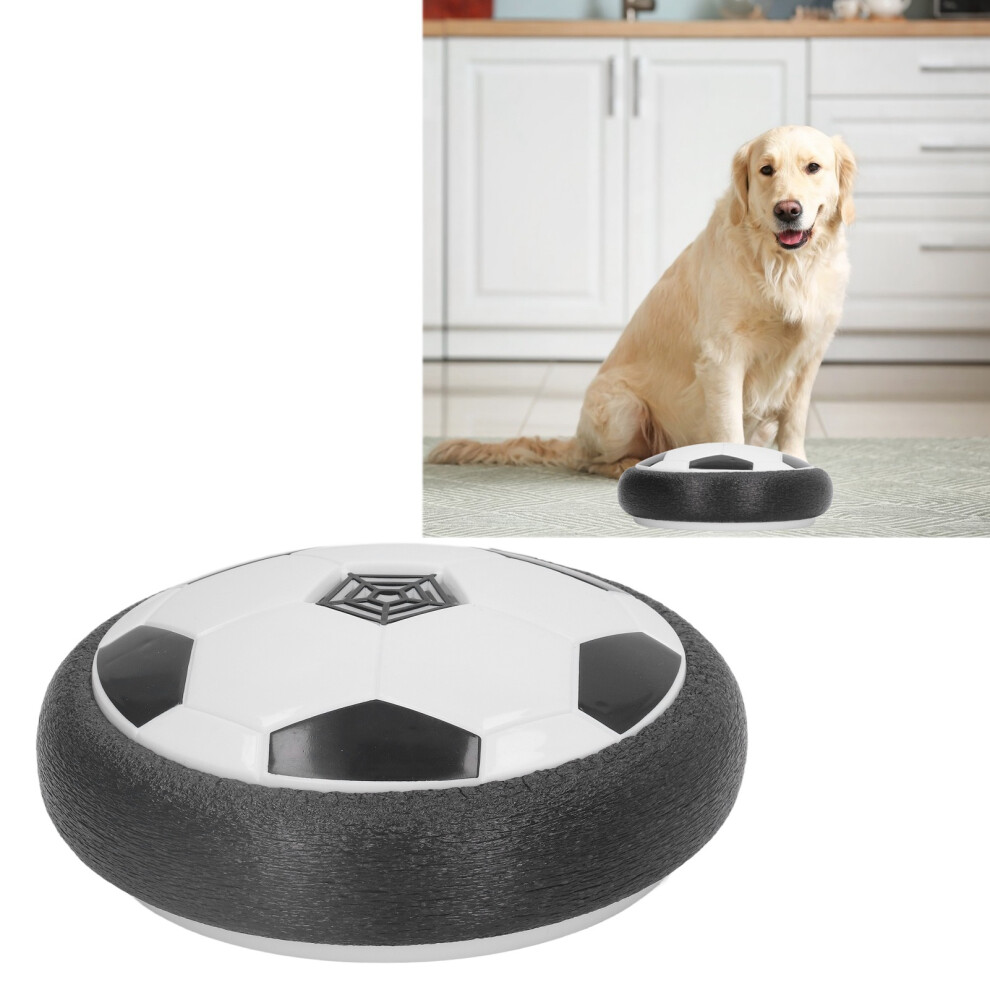 Dog Gliding Disc,Interactive Motion Activated Pet Disc