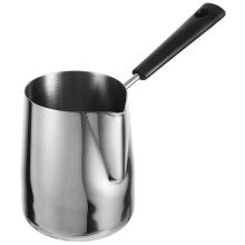Greek Coffee Warmer, Tureckie Czajniki Stali Nierdzewnej, 600 Ml