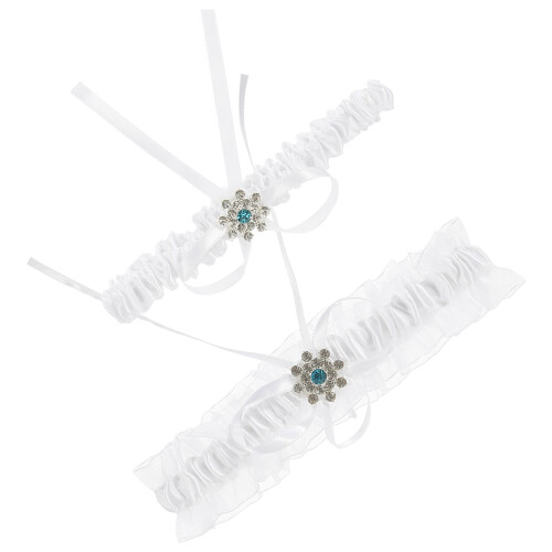 conjunto noiva elástica esticável decoração