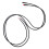 conjunto sinal com conectores 2 , transmissão estável 11