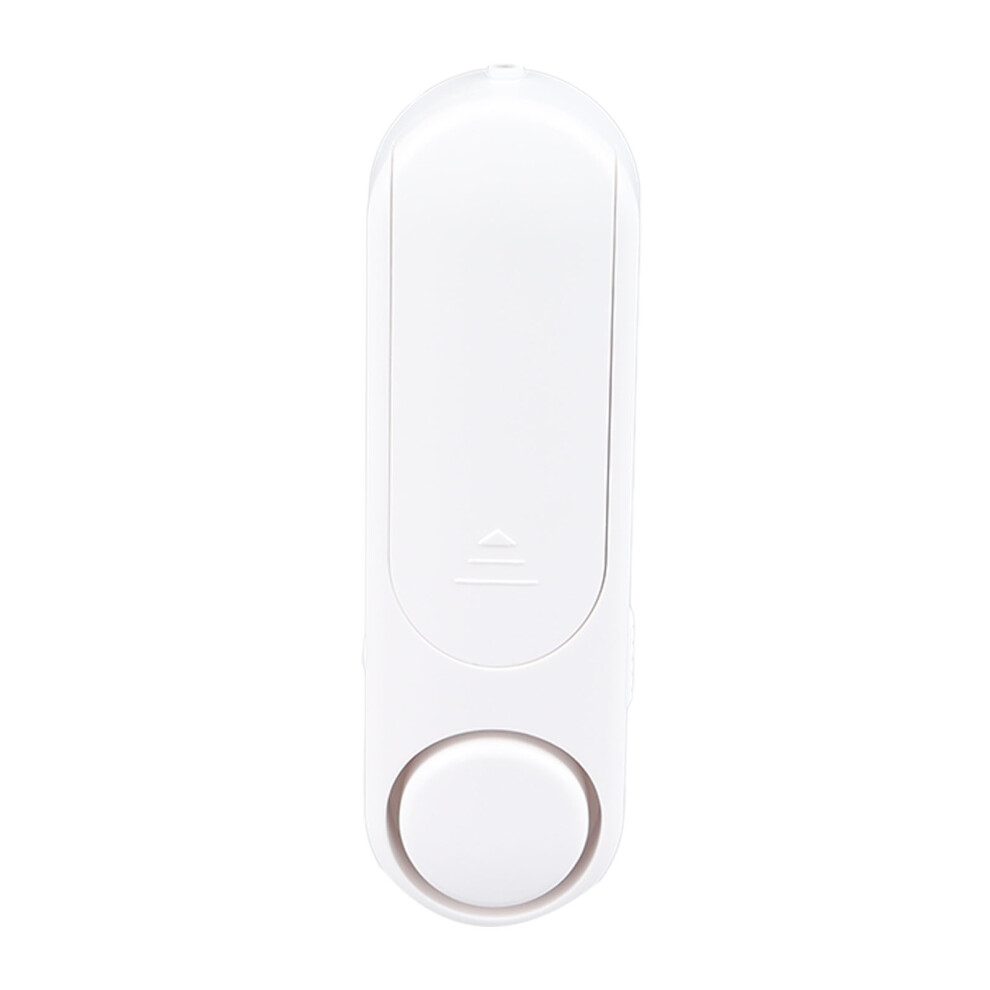 Water Leak Detector Wd12, 120Db Alarm, Sensitive Sensing 9411352119158