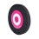 Impact Resistant Archery Target For Target Practice And Skill Development Black Powder Target 1