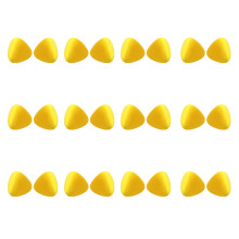 Conjunto De 30 De Protetores ( )