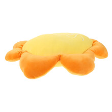 Cute Sun Cloud De Pelúcia Almofada Para Sofá De