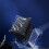 Water Purifier Cube 115mm Activated Carbon Solution For Aquatic And Drinking Water Horse Model 5
