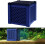 Water Purifier Cube 115mm Activated Carbon Solution For Aquatic And Drinking Water Horse Model 2