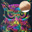 60 unid. profissionais para riscar pintura, de 5