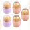 5 Unidades Dente 8