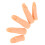 dedos silicone 5 treino unhas articulações flexíveis 11