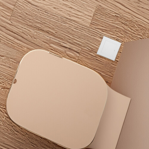 painel de plástico para drywall, teto e parede 2