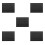 5Pcs Epe Foam Tool Box Insert Non Slip Drawer Liner For Camera Storage 9