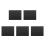 5Pcs Epe Foam Tool Box Insert Non Slip Drawer Liner For Camera Storage 8