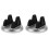 2Pcs Car Dash Phone Number Holder Parking Card Decor 4