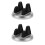 2Pcs Car Dash Phone Number Holder Parking Card Decor 7
