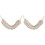 2Pcs Fruit Hammock Hanging Basket Handwoven Cotton Storage Holder 4