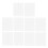 20 Sheets Photo Film Paper For Printer 2