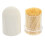 Conjunto De De Descartáveis Para Cuidados Bucais ( ) 5