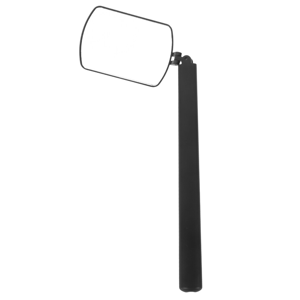 Inoomp 4Pcs Eyelash Mirror For Eyelash Extensions