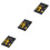 15 Pcs Sim Otg Phone Reader Set With Micro Sim And Nano Adapter 5