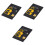 15 Pcs Sim Otg Phone Reader Set With Micro Sim And Nano Adapter 3