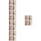 1200 Pcs Classic Background Papers Wrapping And Scrapbook Material 4