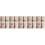 1200 Pcs Classic Background Papers Wrapping And Scrapbook Material 8