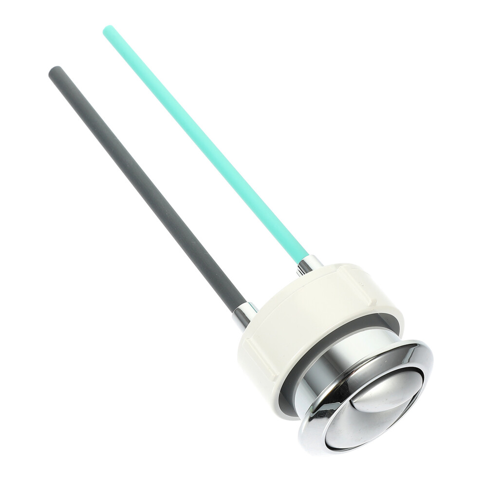 5Pcs Bathroom Toilet Tank Flush Push Button For Home 032297131334