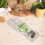 10Pcs Plastic Plant Carrier With Ventilated Clamshell For Seedlings 5